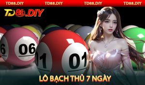 Lô Bạch Thủ 7 Ngày